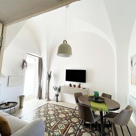 Suite Sami Charming Home Ostuni Exterior foto