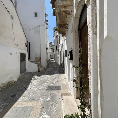 Suite Sami Charming Home Ostuni Exterior foto
