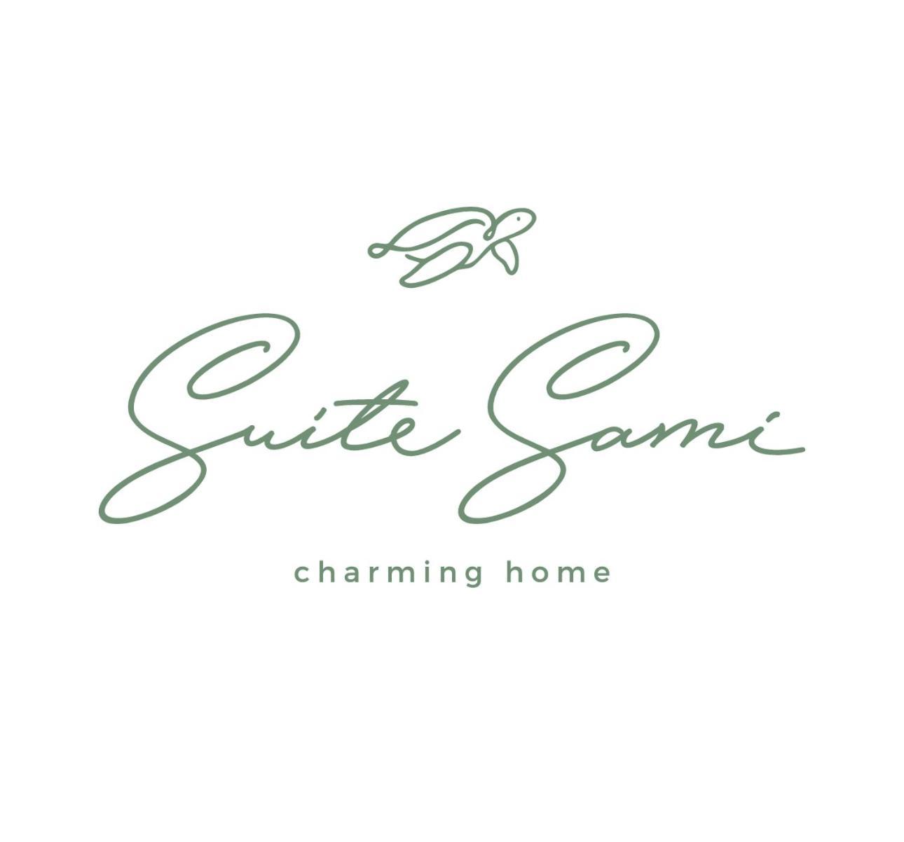 Suite Sami Charming Home Ostuni Exterior foto