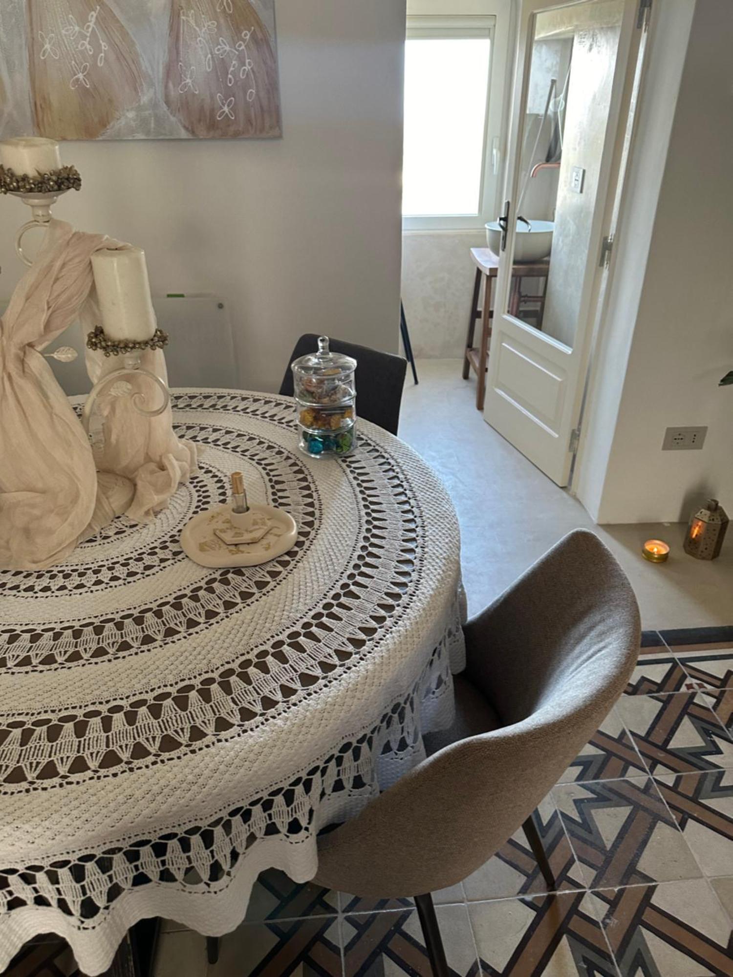 Suite Sami Charming Home Ostuni Exterior foto