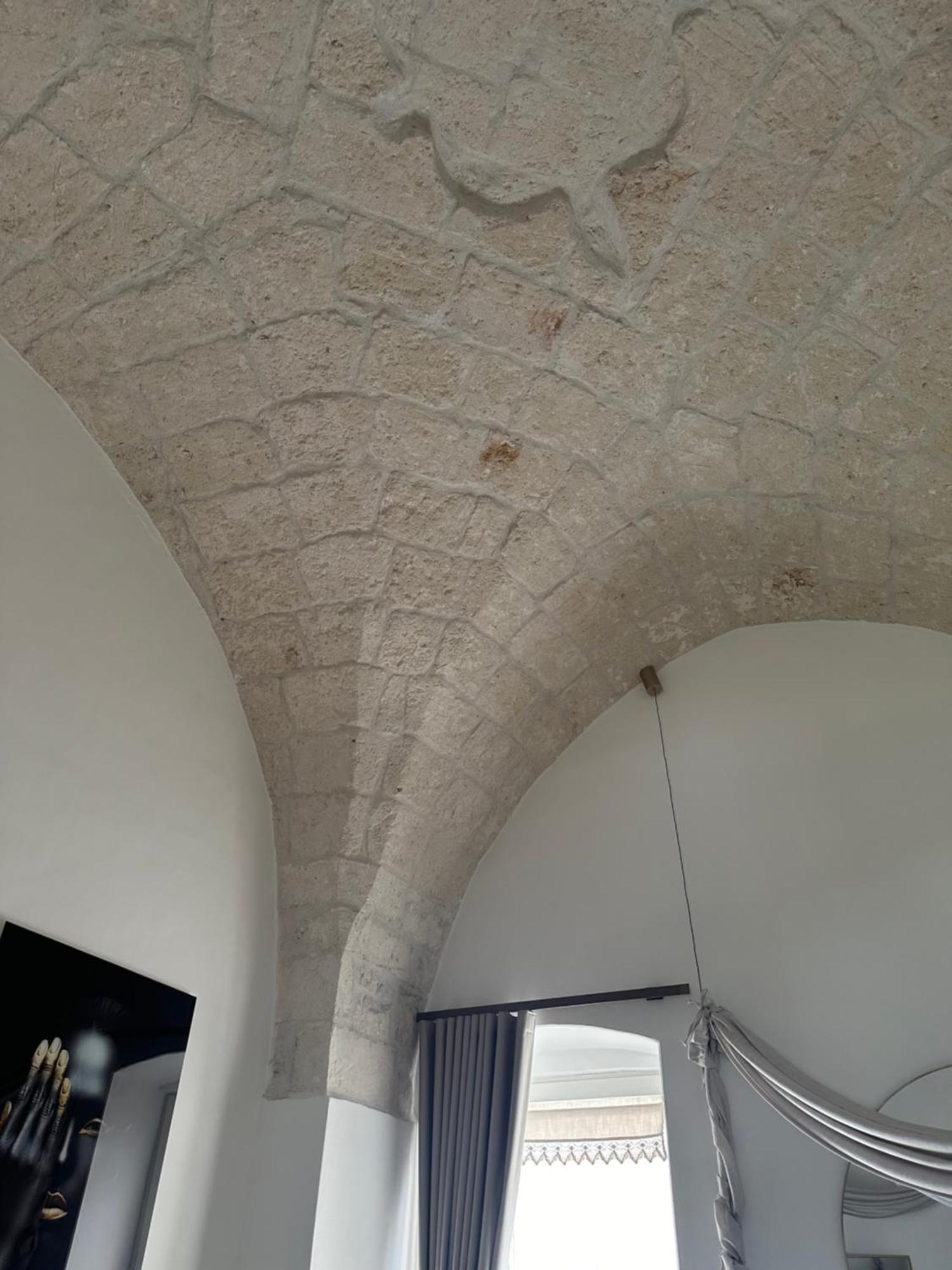 Suite Sami Charming Home Ostuni Exterior foto