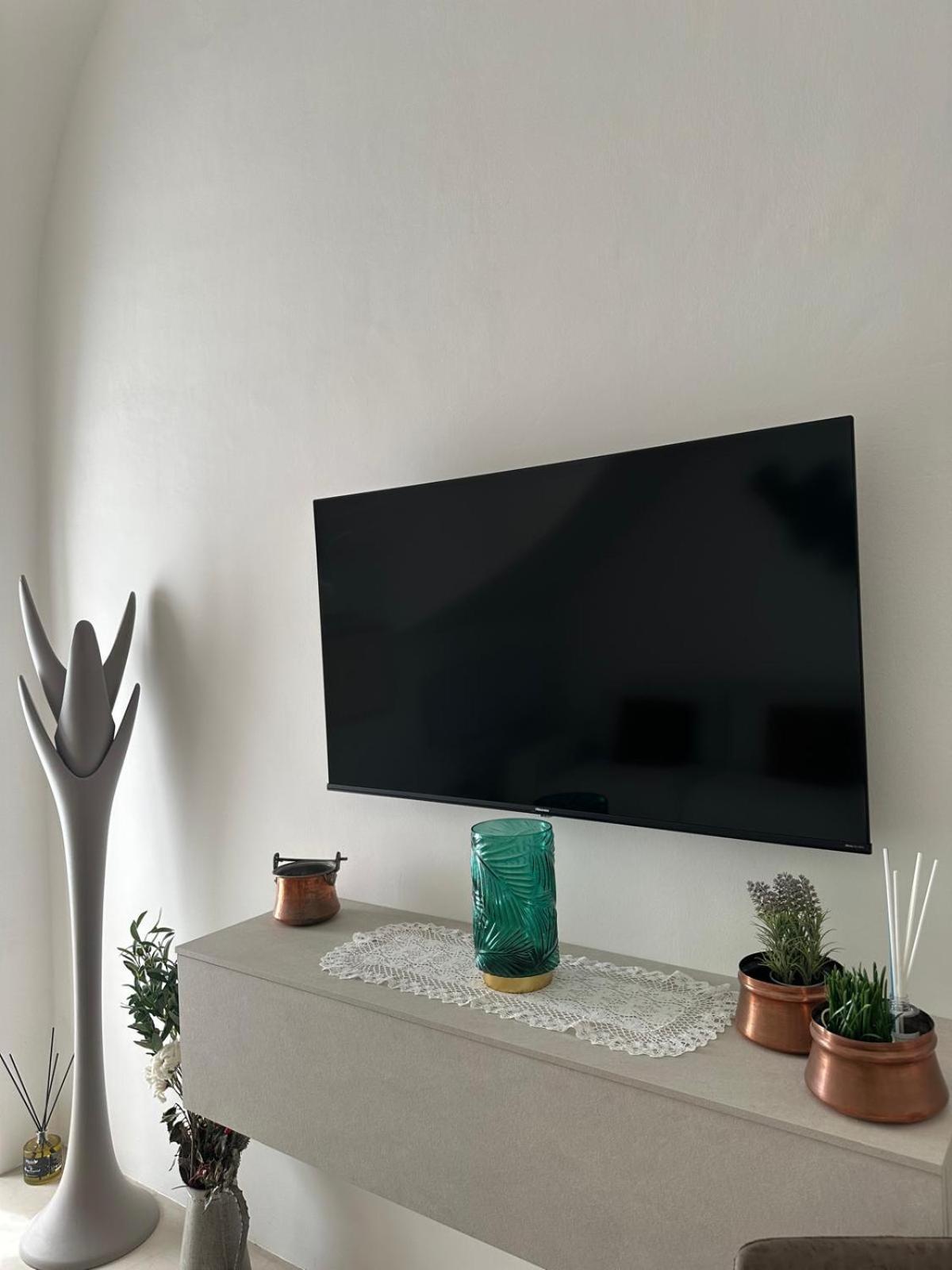 Suite Sami Charming Home Ostuni Exterior foto