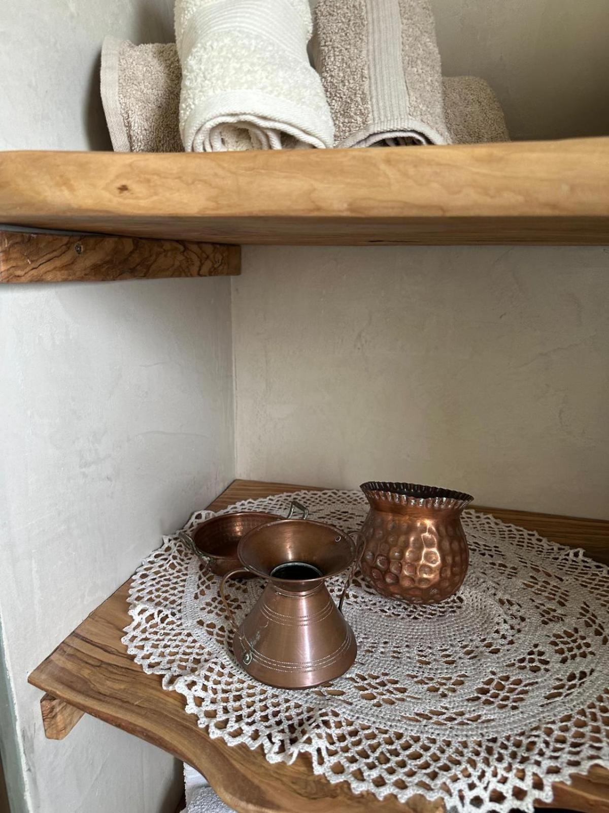 Suite Sami Charming Home Ostuni Exterior foto