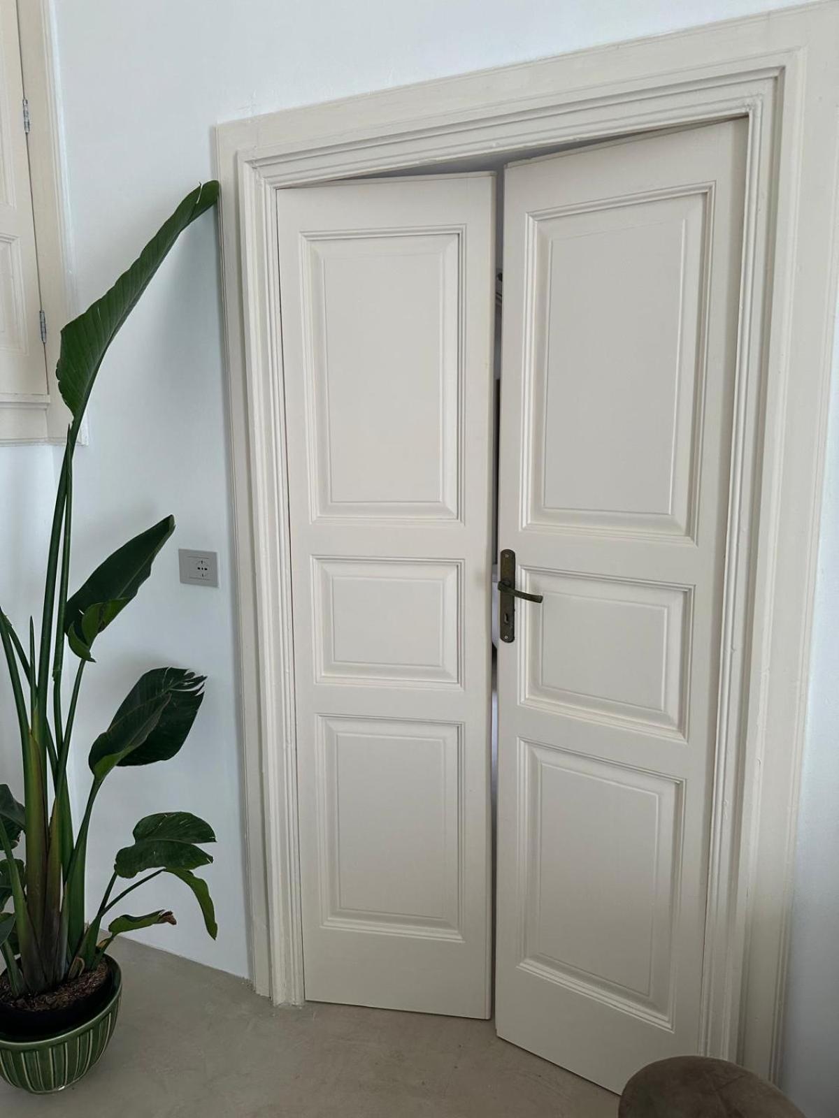 Suite Sami Charming Home Ostuni Exterior foto