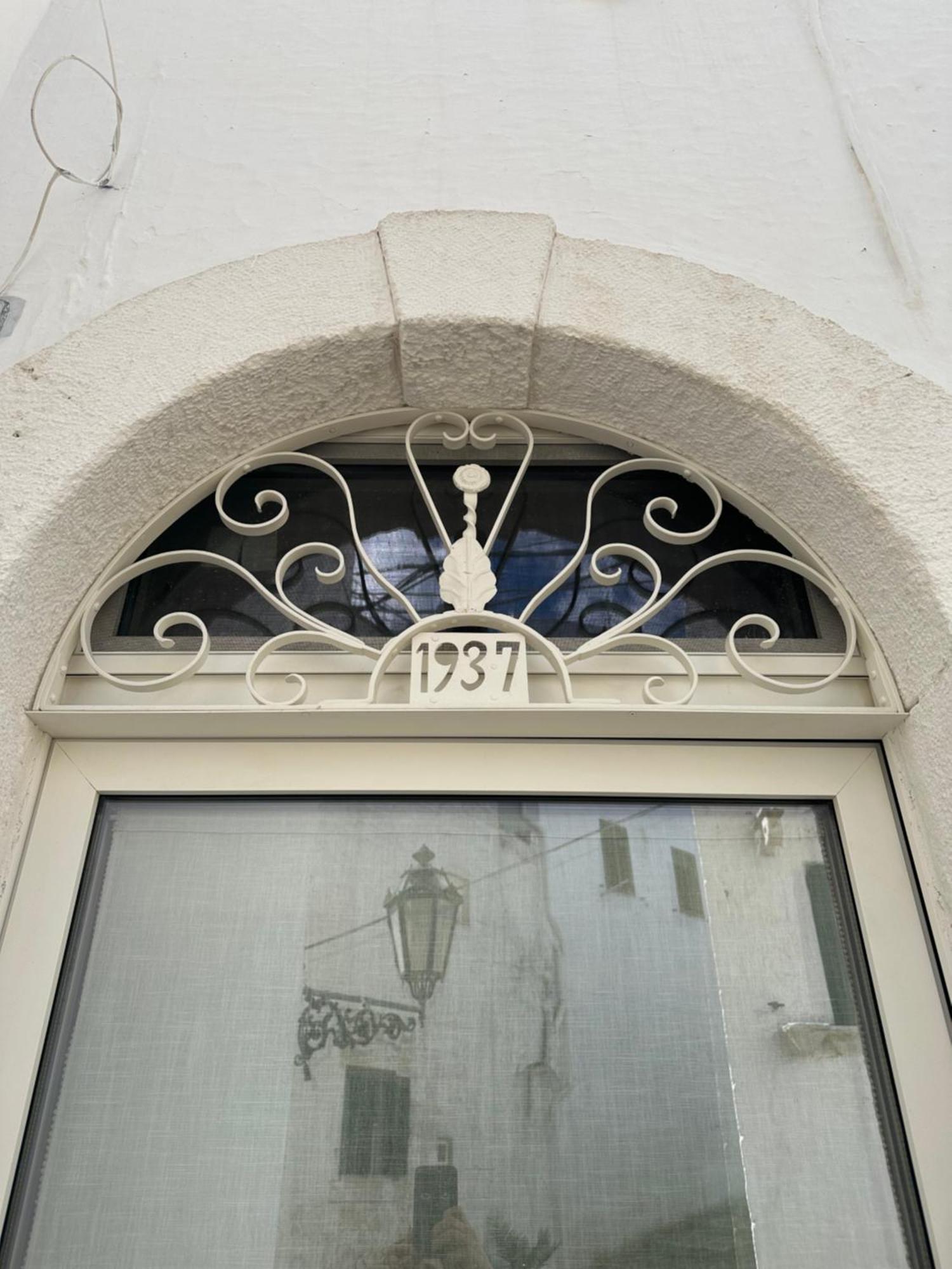 Suite Sami Charming Home Ostuni Exterior foto