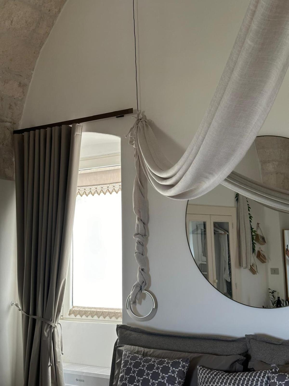 Suite Sami Charming Home Ostuni Exterior foto