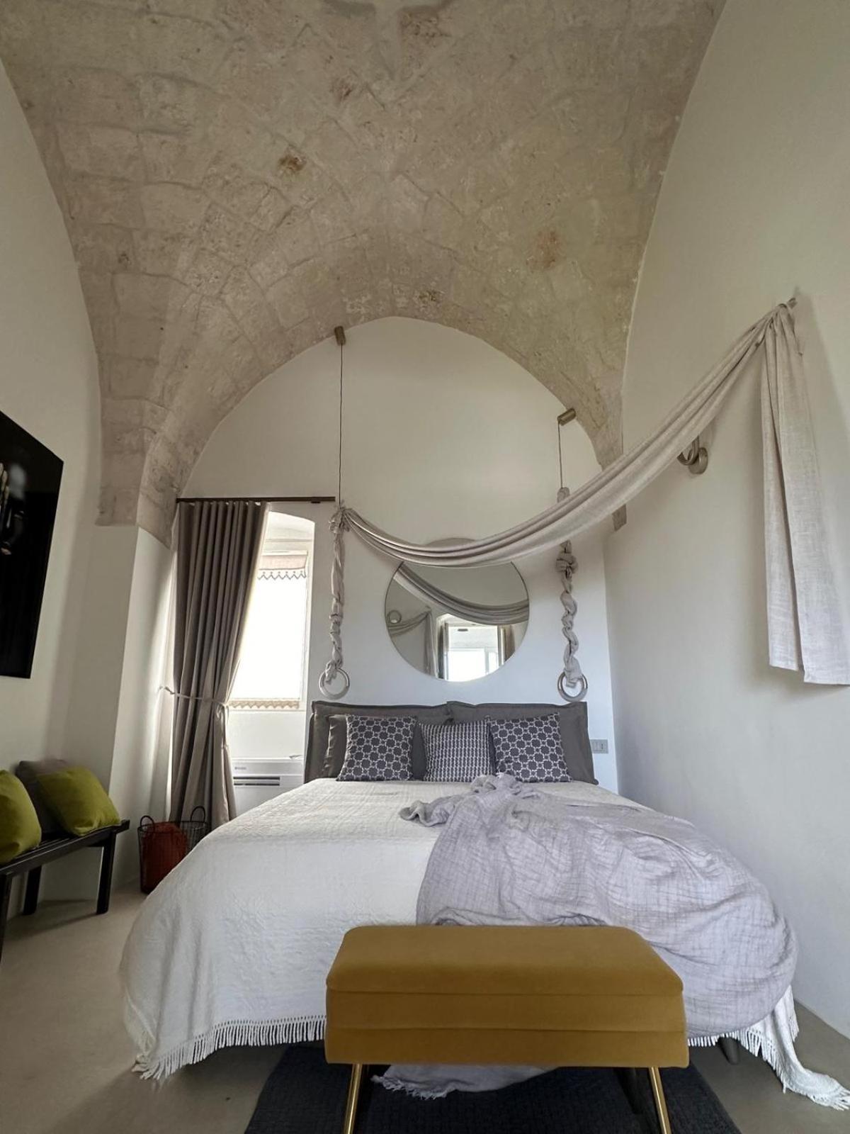 Suite Sami Charming Home Ostuni Exterior foto
