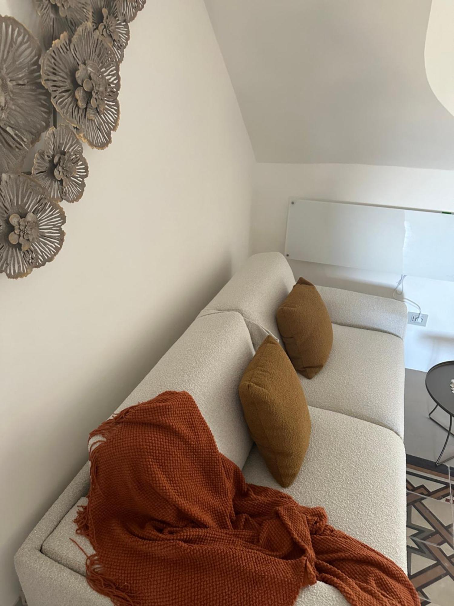 Suite Sami Charming Home Ostuni Exterior foto