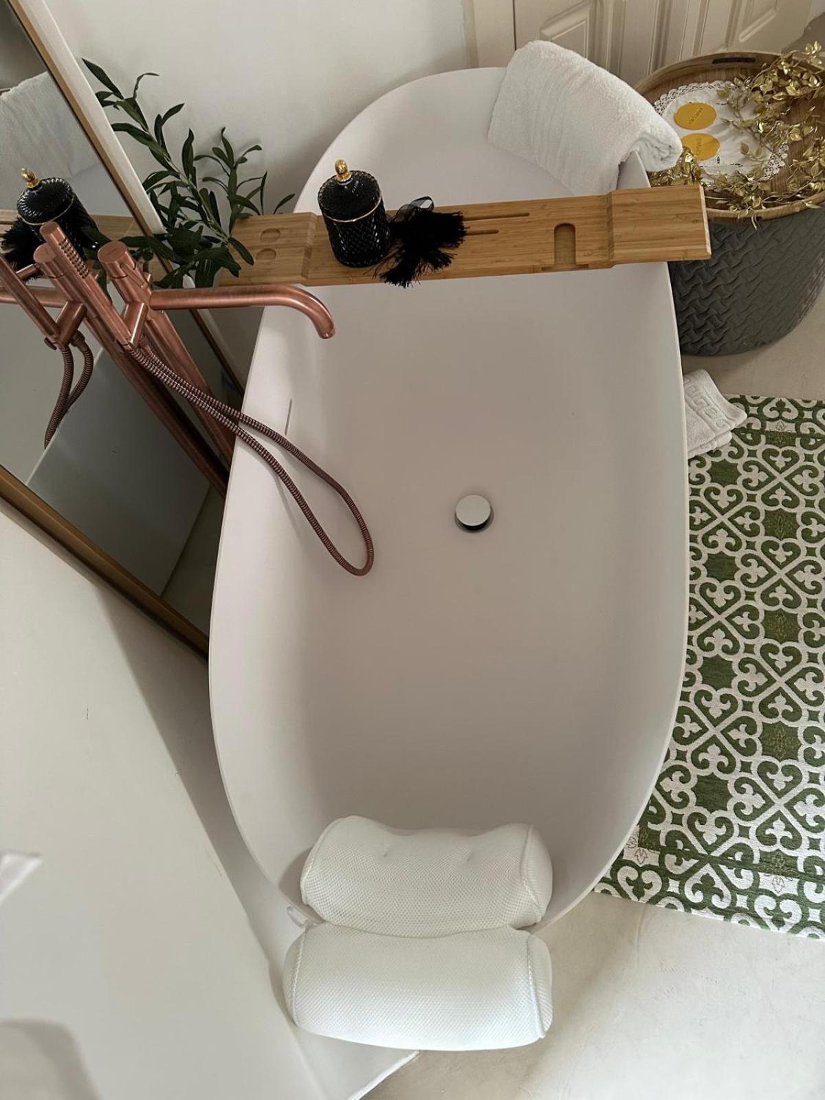 Suite Sami Charming Home Ostuni Exterior foto