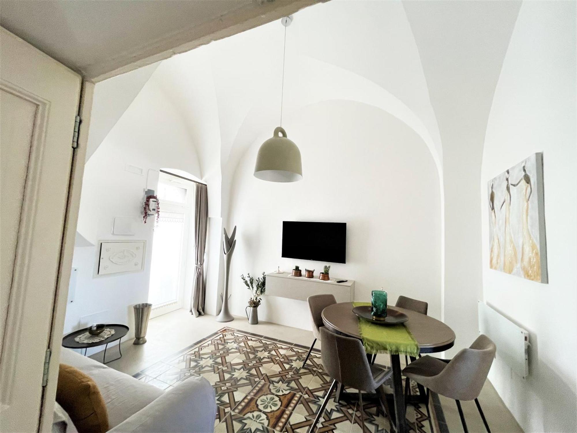 Suite Sami Charming Home Ostuni Exterior foto