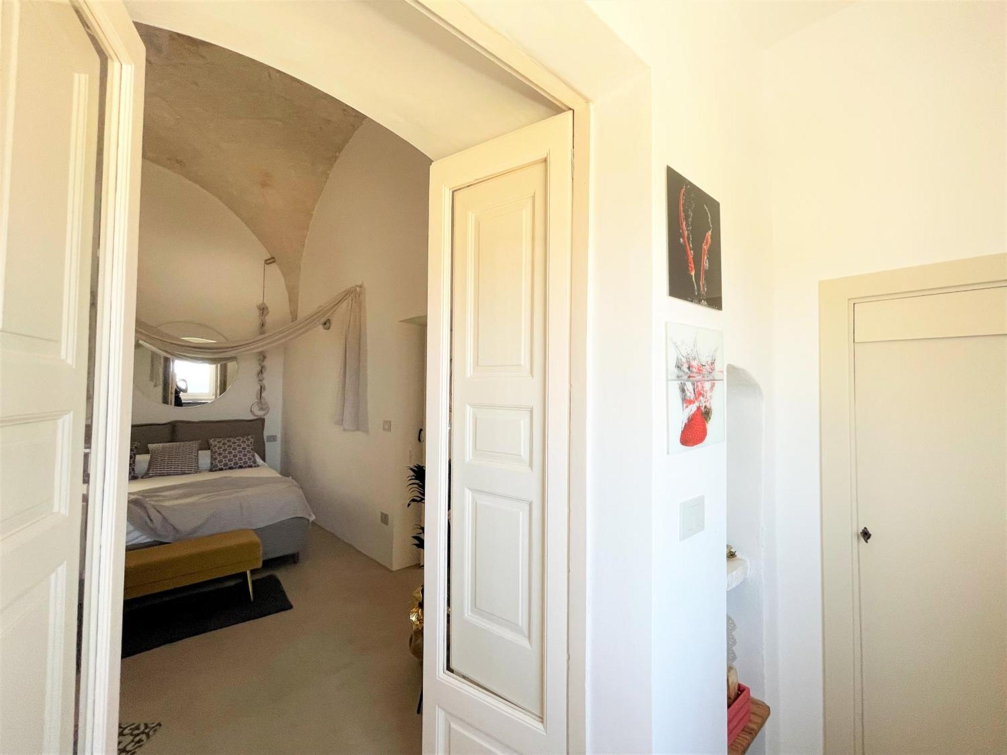 Suite Sami Charming Home Ostuni Exterior foto