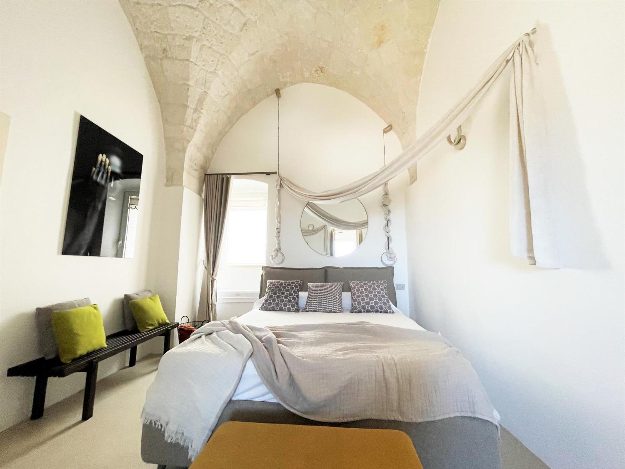 Suite Sami Charming Home Ostuni Exterior foto