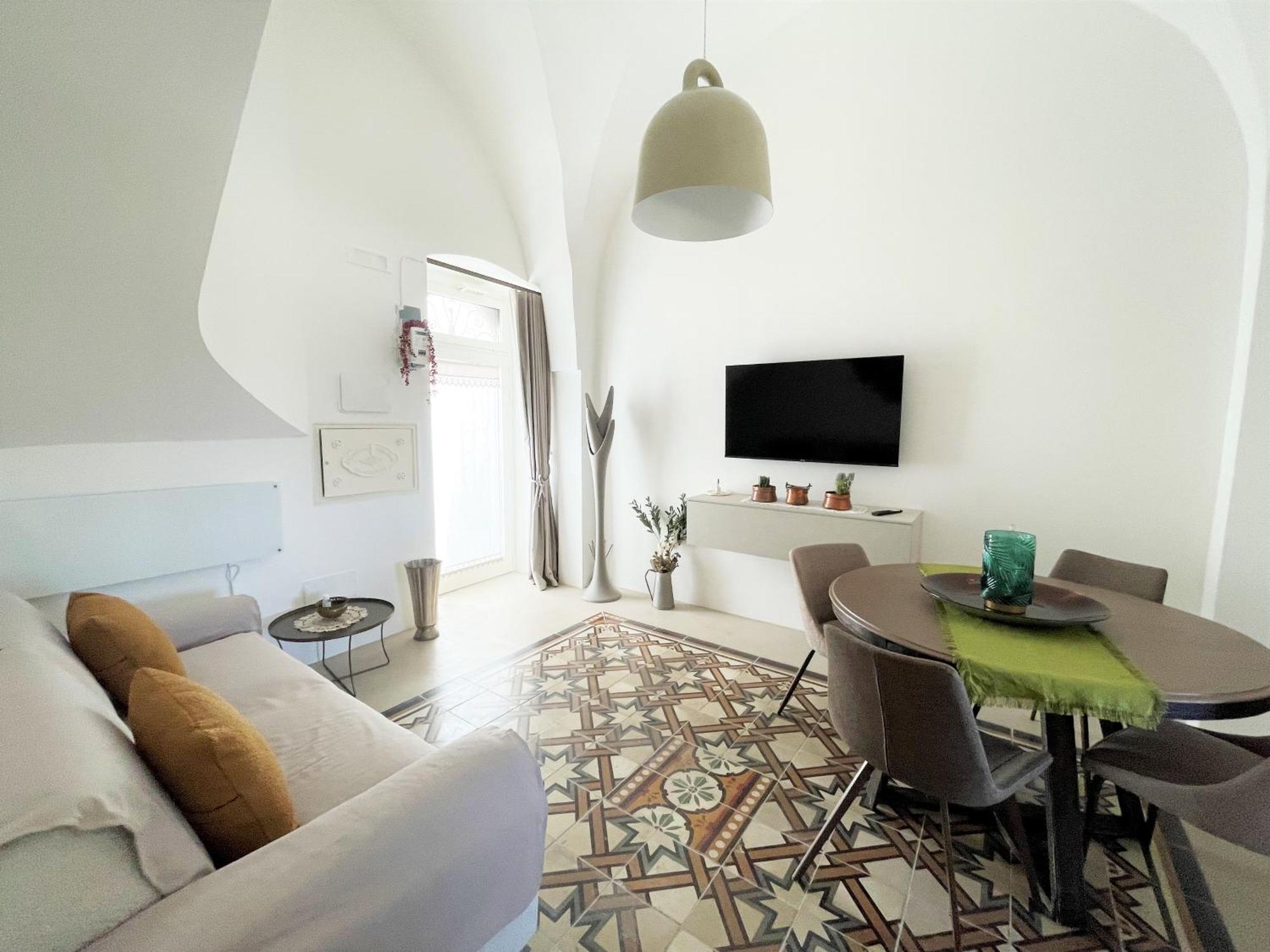 Suite Sami Charming Home Ostuni Exterior foto