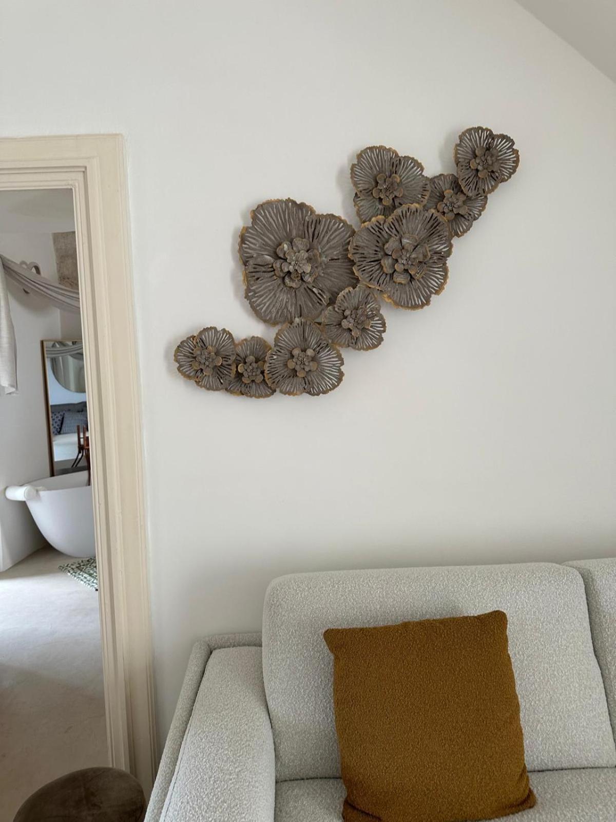 Suite Sami Charming Home Ostuni Exterior foto
